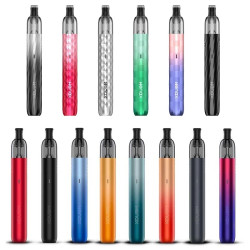 KIT WENAX M1- GEEKVAPE