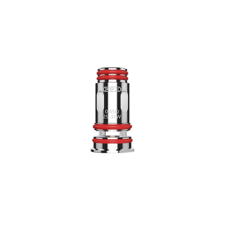 RESISTANCES PnP X (5pcs) - VOOPOO