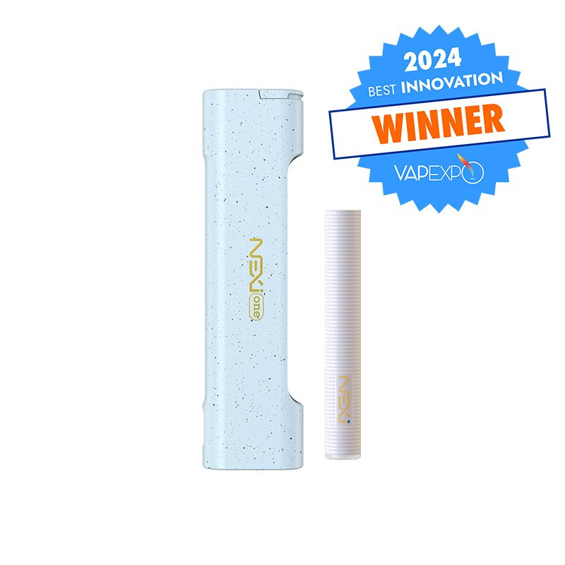 KIT NEXI ONE - POWER BANK + BATTERIE - ASPIRE