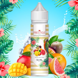 MANGUE - FRUITS DE LA...
