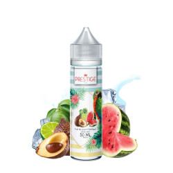 FRUITS DU SERPENT -...