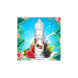 FRAISE MURE 50ML - PRESTIGE...