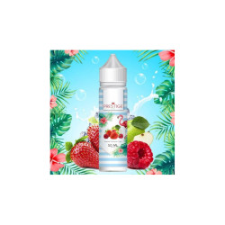 POMME FRAISE FRAMBOISE 50ML...