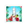 POMME FRAISE FRAMBOISE 50ML - PRESTIGE FRUITS