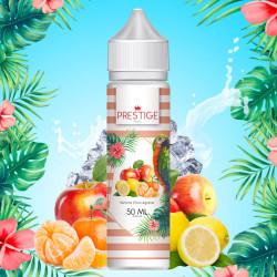 MANDARINE POMME CITRON 50ML...