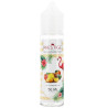 ABRICOT - PECHE - ANANAS 50ML - PRESTIGE FRUITS