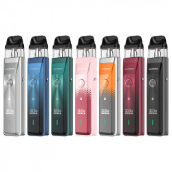 KIT XROS PRO 1200mAh -...