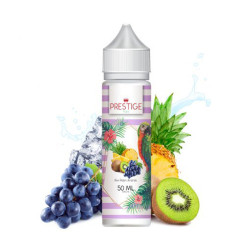 KIWI - RAISIN - ANANAS 50ML...