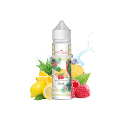 ANANAS - CITRON - FRAMBOISE...