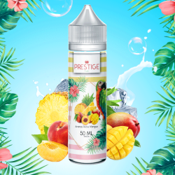 ANANAS - PECHE - MANGUE...
