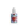 CONCENTRE COOL RED LIPS 30ML - VAMPIRE VAPE