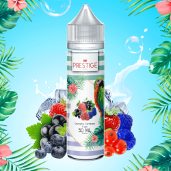 GRENADINE - FRAMBOISE -...
