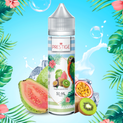 KIWI - PASSION - GOYAVE...