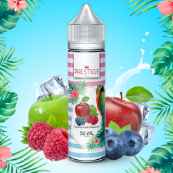 POMME - CASSIS - FRAMBOISE...