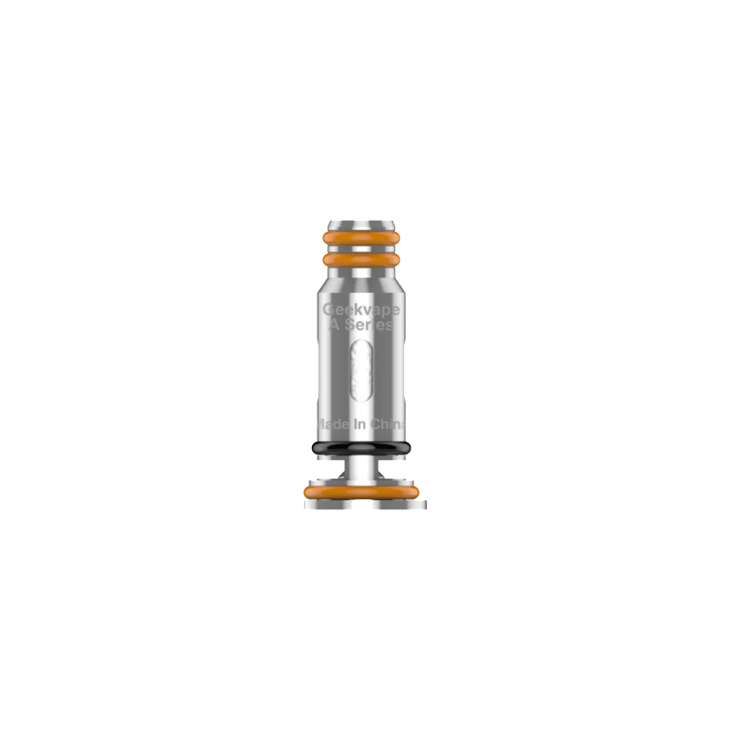 RESISTANCES A SERIES (5pcs) - GEEKVAPE