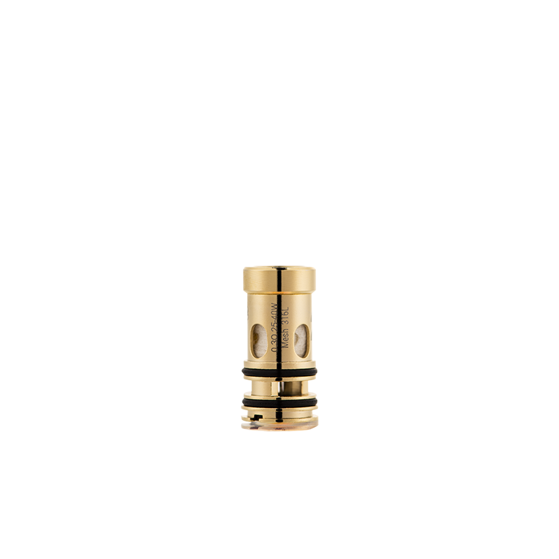 RESISTANCES DOTCOIL (5pcs) - DOTMOD