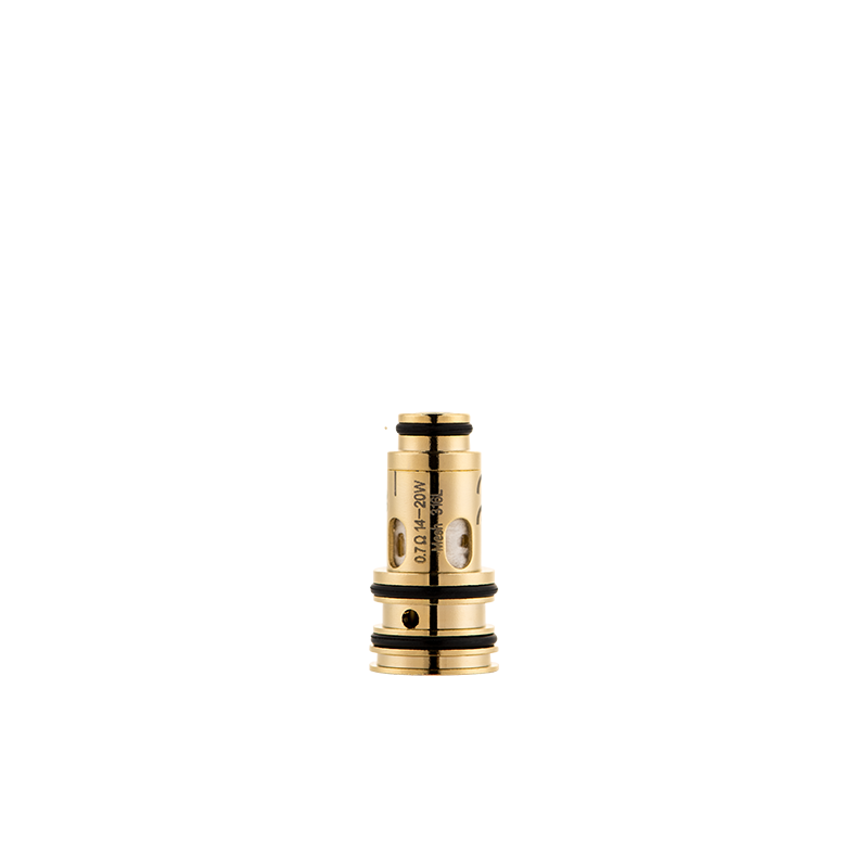 RESISTANCES DOTCOIL (5pcs) - DOTMOD