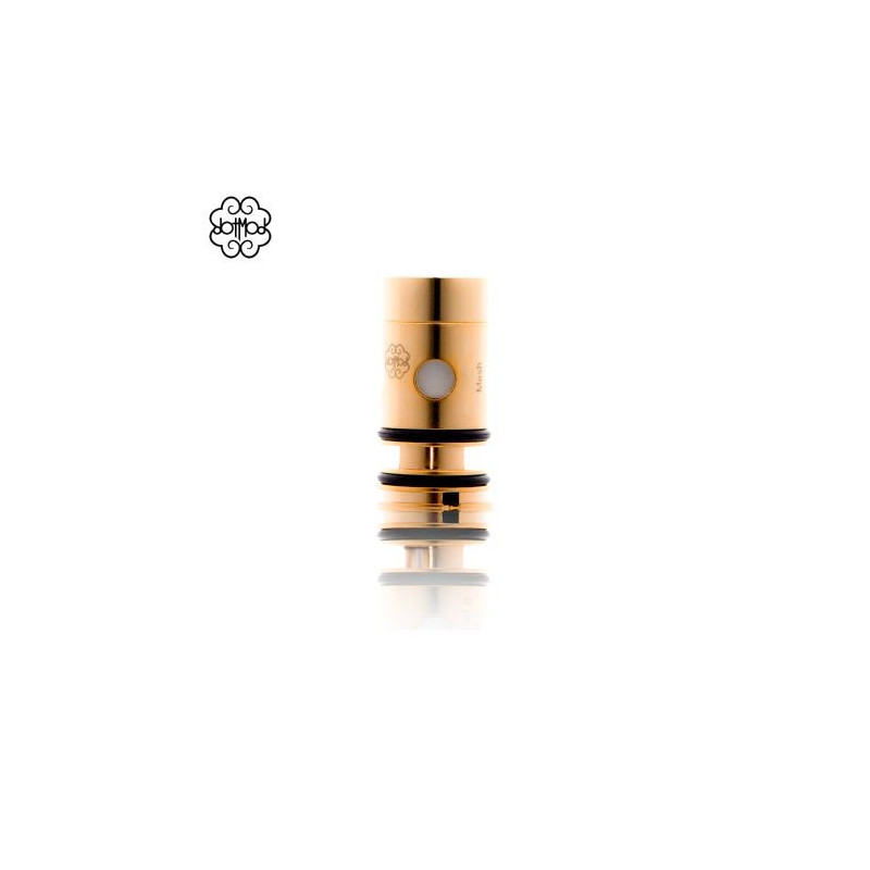 RESISTANCES DOTCOIL (5pcs) - DOTMOD