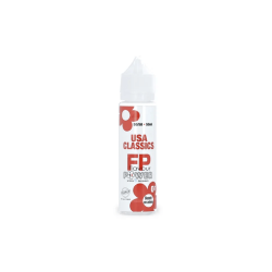 FRUITS ROUGES 50ML -...