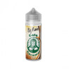BIG KAWA CARAMEL 100ML - O'JLAB