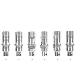 RESISTANCES COSMO (5pcs) -...