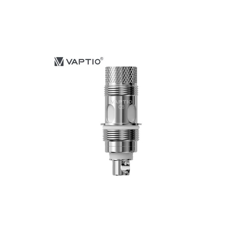 RESISTANCES COSMO (5pcs) - VAPTIO