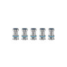 RESISTANCES PNP TM2 0.8ohm par 5 - VooPoo