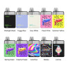KIT ECO NANO 1000mAh - VAPORESSO