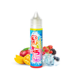 BLOODY MANGO 50ML - FRUIZEE