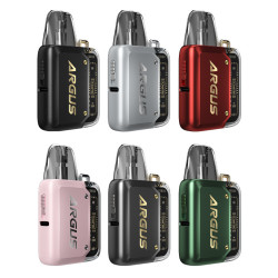 KIT ARGUS P1 - VOOPOO