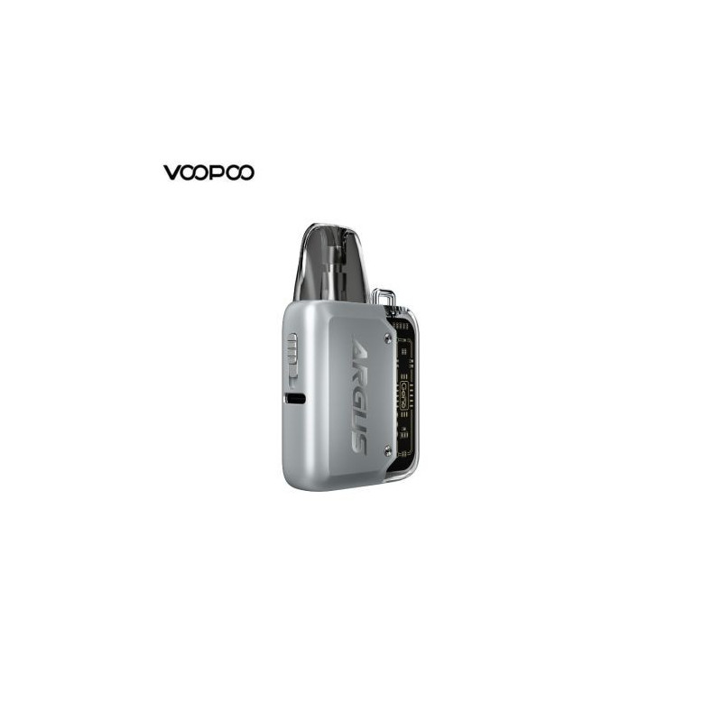 KIT ARGUS P1 - VOOPOO