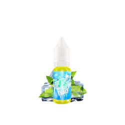 ICE MINT 10ML - eSALT FRUIZEE