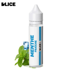 MENTHE FRAICHE 50ML - DLICE