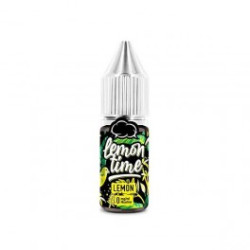 LEMON 10ML - LEMON TIME -...