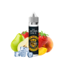 GIBBS 50ML - THE CAPTAIN'S JUICE - CRAZY LABS