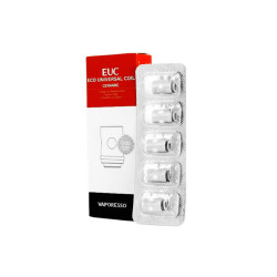 RESISTANCES EUC CERAMIC...