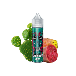 VERT 50ML - HARAKIRI