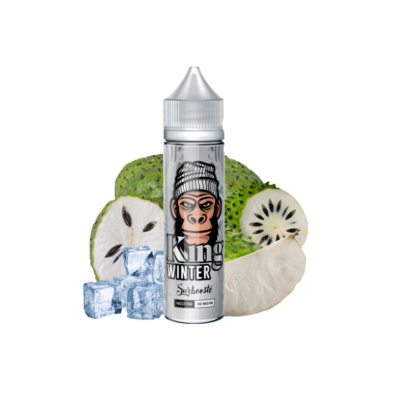 WINTER 50ML - KING