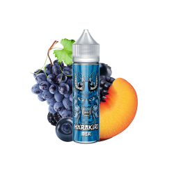MER 50ML - HARAKIRI