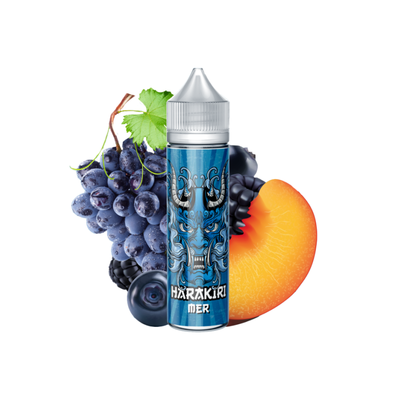 MER 50ML - HARAKIRI