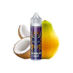 VIOLET 50ML - HARAKIRI