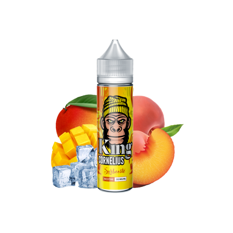 CORNELIUS 50ML - KING