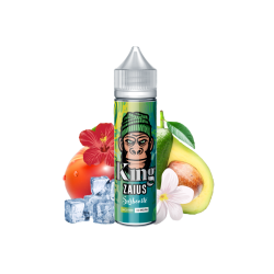 ZAIUS 50ML - KING