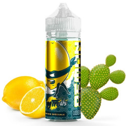 REMON 100ML - KUNG FRUITS -...