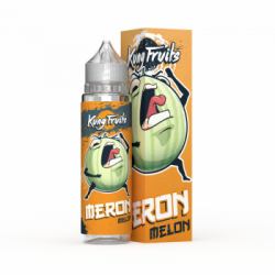 MERON 50ML - KUNG FRUITS -...
