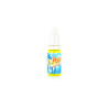 CITRON ORANGE MANDARINE 10ML - FRUIZEE