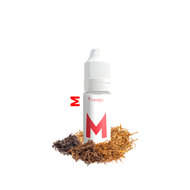LE M 10ML - EVOLUTION - LIQUIDEO
