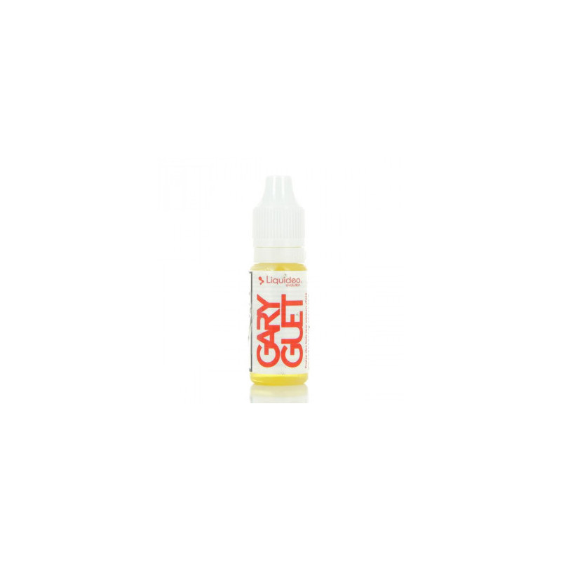 GARY GUET 10ML - EVOLUTION - LIQUIDEO