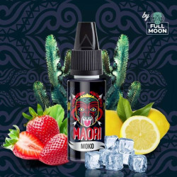 CONCENTRE MOKO 10ML - MAORI...