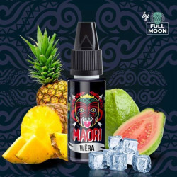 CONCENTRE WERA 10ML - MAORI...